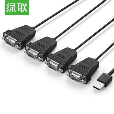 UGREEN USB 2.0 to DB36 Parallel Printer Cable/DB25 Parallel Printer Cable/DB9 Serial Printer Cable/DB9 Serial Splitter Cable
UGREEN USB 2.0 to DB36 Parallel Printer Cable/DB25 Parallel Printer Cable/DB9 Serial Printer Cable/DB9 Serial Splitter Cable