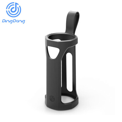 Ding Dong (DingDong) A3 smart speaker anti-bump frame protection high-strength silicone red
Ding Dong (DingDong) A3 smart speaker anti-bump frame protection high-strength silicone red