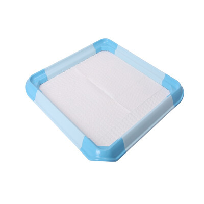 Meka Assembly Dog Toilet Pet Products Dog Toilet Paper Diaper VIP Teddy Dog Puppy Toilet Brown
Meka Assembly Dog Toilet Pet Products Dog Toilet Paper Diaper VIP Teddy Dog Puppy Toilet Brown