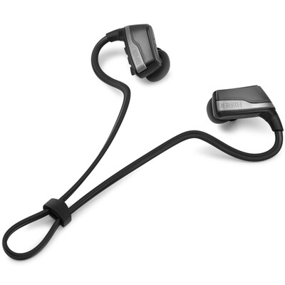Edifier EDIFIER W430BT Professional Sports Bluetooth Headset In-Ear Headphones Headphones with headphones with microphone call black
Edifier EDIFIER W430BT Professional Sports Bluetooth Headset In-Ear Headphones Headphones with headphones with microphone call black