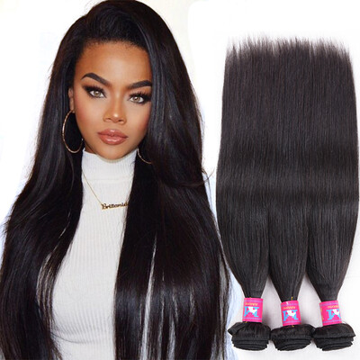 Silky Virgin Indian Straight Hair Weave 3 Bundles 8A Grade Cheap Unprocessed Indian Virgin Hair Straight Human Hair Bundles
Silky Virgin Indian Straight Hair Weave 3 Bundles 8A Grade Cheap Unprocessed Indian Virgin Hair Straight Human Hair Bundles