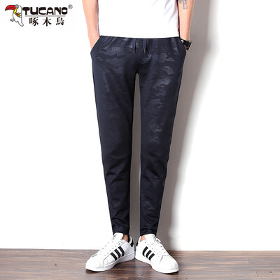 Woodpecker (TUCANO) Pants Male 2017 Summer New Men Business Camouflage Slim Stretch Casual Pants 17106ZMH06 Black 4XL
Woodpecker (TUCANO) Pants Male 2017 Summer New Men Business Camouflage Slim Stretch Casual Pants 17106ZMH06 Black 4XL