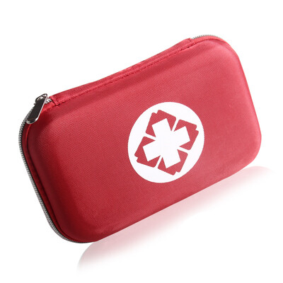 Arctic Wolf BeiJiLang Outdoor First Aid Kit Portable Suite Family Travel Field Survival Items First Aid Kit BJL006
Arctic Wolf BeiJiLang Outdoor First Aid Kit Portable Suite Family Travel Field Survival Items First Aid Kit BJL006