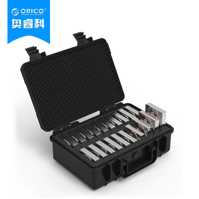 ORICO Aluminum 4 Bay 3.5 inch Hard Disk Drive Case HDD RAID Enclosure ,USB 3.0 & eSATA Support UASP and SATA III 6.0Gbps Speed
ORICO Aluminum 4 Bay 3.5 inch Hard Disk Drive Case HDD RAID Enclosure ,USB 3.0 & eSATA Support UASP and SATA III 6.0Gbps Speed