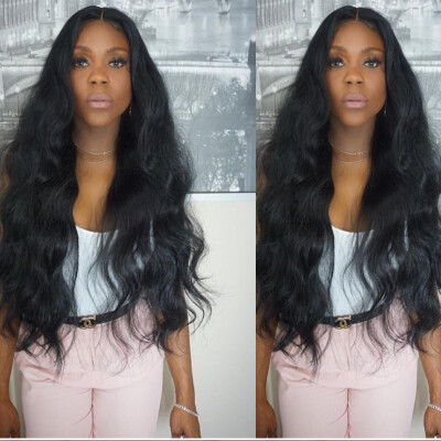 Hot Sale 150% Density Natural Wave Gluless Full Lace Wigs Lace Front Wig Brazilian Virgin Human Hair Full Lace wigs With Baby Hair
Hot Sale 150% Density Natural Wave Gluless Full Lace Wigs Lace Front Wig Brazilian Virgin Human Hair Full Lace wigs With Baby Hair