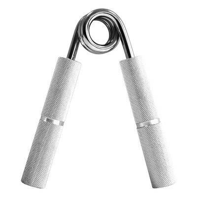 Huaya HUAYA grip strength type A finger strength training device non-slip men's professional fitness equipment silver 200 pounds
Huaya HUAYA grip strength type A finger strength training device non-slip men's professional fitness equipment silver 200 pounds