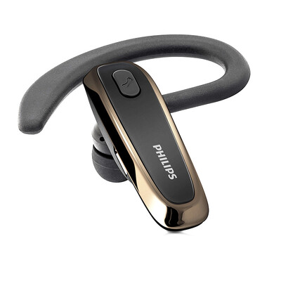 Philips (PHILIPS) беспроводной Bluetooth гарнитуры уха телефонный звонок SHB1700