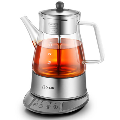 Батроксобин (Donlim) электрочайник приготовления пищи чай горшок здоровья чайник 1 л DL-Y300 
Батроксобин (Donlim) электрочайник приготовления пищи чай горшок здоровья чайник 1 л DL-Y300