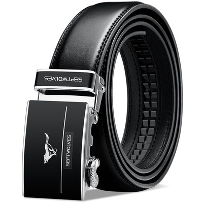 Seven wolves SEPTWOLVES belt gift box wallet mens belt fashion simple suit L9427-8 black black
Seven wolves SEPTWOLVES belt gift box wallet mens belt fashion simple suit L9427-8 black black
