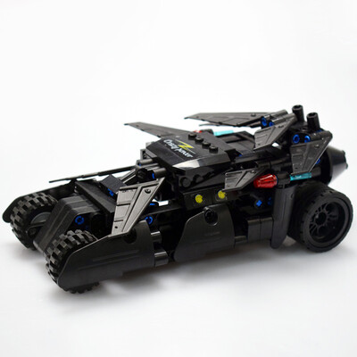 DOUBLE E Double Eagle C52005 Wild Car Charger Blocking Carriage Assembling Pull Back Car Stereo Stitching Toy Building Blocks Children Building Blocks Car Model
DOUBLE E Double Eagle C52005 Wild Car Charger Blocking Carriage Assembling Pull Back Car Stereo Stitching Toy Building Blocks Children Building Blocks Car Model