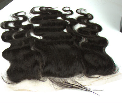 Lace Frontal Closure Peruvian Body Wave 13x4 Lace Frontal Remy Human Hair Natural Hairline Bleached Knots With Baby Hair Free Ship
Lace Frontal Closure Peruvian Body Wave 13x4 Lace Frontal Remy Human Hair Natural Hairline Bleached Knots With Baby Hair Free Ship