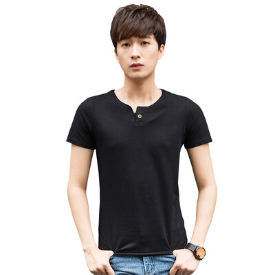 GEEDO футболка мода casual с короткими рукавами футболка 6818 черный 3XL
GEEDO футболка мода casual с короткими рукавами футболка 6818 черный 3XL