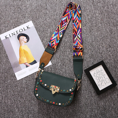 Jiabaisi Clutch bag women Semicircle Shoulder bag Pu leather Retro Beads handbag with detachable 2 Straps colorful Silk cute purse
Jiabaisi Clutch bag women Semicircle Shoulder bag Pu leather Retro Beads handbag with detachable 2 Straps colorful Silk cute purse