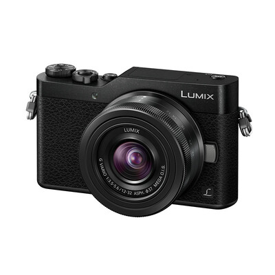 Panasonic цифровая камера (Panasonic) Lumix DC-GF9 микро однообъективный аппарат таинственный черный 4K красота самоотражающий артефакт (12-32mm DC-GF9KGK-K)
Panasonic цифровая камера (Panasonic) Lumix DC-GF9 микро однообъективный аппарат таинственный черный 4K красота самоотражающий артефакт (12-32mm DC-GF9KGK-K)
