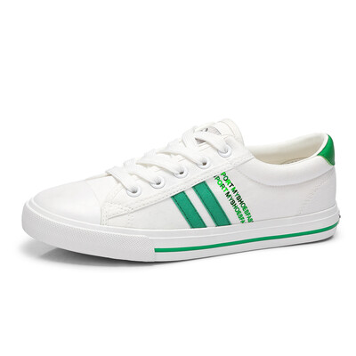 Camel brand women's shoes canvas shoes Korean version of the small white shoes casual white shoes women's sports shoes W63293504 white / green 37/235 yards
Camel brand women's shoes canvas shoes Korean version of the small white shoes casual white shoes women's sports shoes W63293504 white / green 37/235 yards