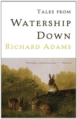 Tales from Watership Down