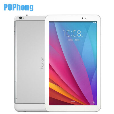 96" Huawei Honor Play Note 4G LTEWIFI Phone Call Android Tablet PC 16GB ROM 2GB RAM Snapdragon 410 Quad Core 4800mAh GPS Metal
96" Huawei Honor Play Note 4G LTEWIFI Phone Call Android Tablet PC 16GB ROM 2GB RAM Snapdragon 410 Quad Core 4800mAh GPS Metal