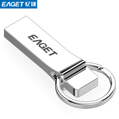 Eaget (Eaget) U9H У диска 16G портативный водонепроницаемой все металлические тонкие U-яркое серебро
Eaget (Eaget) U9H У диска 16G портативный водонепроницаемой все металлические тонкие U-яркое серебро