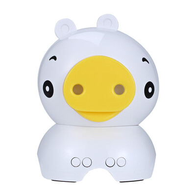 ASHU AS10 Bluetooth-динамик Беспроводной громкоговоритель Портативный U-диск Mini Mini Speaker White
ASHU AS10 Bluetooth-динамик Беспроводной громкоговоритель Портативный U-диск Mini Mini Speaker White