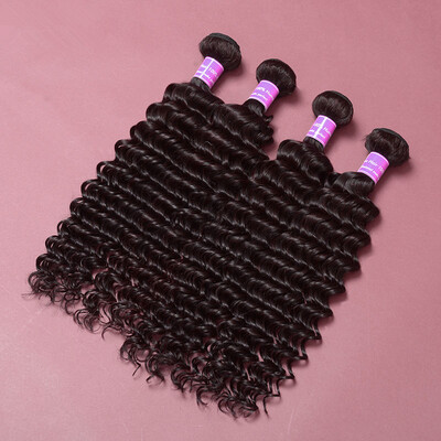 7A Grade Malaysian Virgin Hair Deep Curly 4 Bundles Female Star Hair Malaysian Human Hair Extension Deep Wave Hair
7A Grade Malaysian Virgin Hair Deep Curly 4 Bundles Female Star Hair Malaysian Human Hair Extension Deep Wave Hair