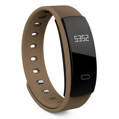 Makibes QS80 Heart Rate Smart Band Blood Pressure Monitoring Smart Wristband Fitness Tracker Smart Bracelet for IOS Android
Makibes QS80 Heart Rate Smart Band Blood Pressure Monitoring Smart Wristband Fitness Tracker Smart Bracelet for IOS Android