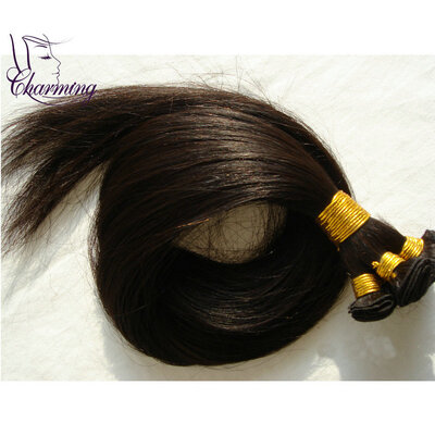 Malaysian Straight Virgin Hair Bundles Shedding Free And Tangle Free Silky Straight Hand Tied Hair Weft Extensions
Malaysian Straight Virgin Hair Bundles Shedding Free And Tangle Free Silky Straight Hand Tied Hair Weft Extensions