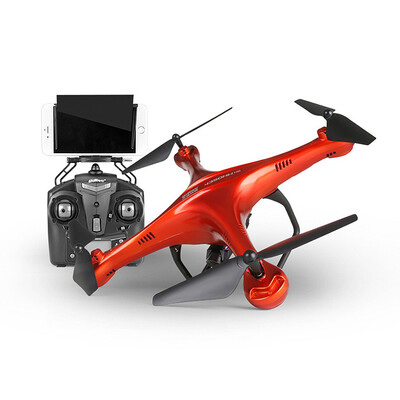 (udiR/C) Радиоуправляемый четырёхосьный самолет квадрокоптер
(udiR/C) Радиоуправляемый четырёхосьный самолет квадрокоптер