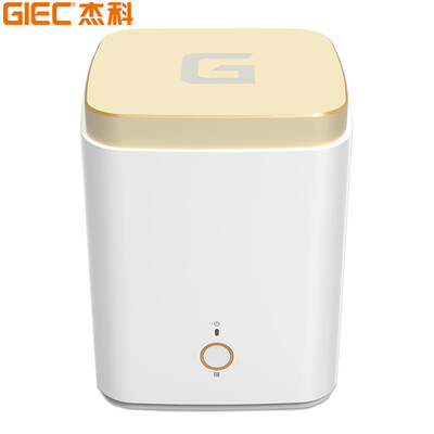 Jieke GIEC a network TV set-top box Tencent video real 4K HD 64-bit H265 Andrews 51 smart player support the old&new TV
Jieke GIEC a network TV set-top box Tencent video real 4K HD 64-bit H265 Andrews 51 smart player support the old&new TV