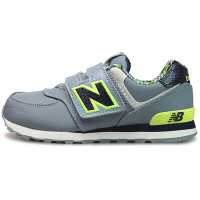 NEW BALANCE KV574S7Y NEW BALANCE KV574S7Y children&39s shoes men&women in the large children&39s shoes children&39s breathable shoes size 2 yards 200MM
NEW BALANCE KV574S7Y NEW BALANCE KV574S7Y children&39s shoes men&women in the large children&39s shoes children&39s breathable shoes size 2 yards 200MM