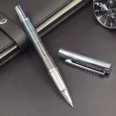League pen, metal pen industry, neutral pen, business pen, office supplies, signature pens, gift pens, RP1-2016
