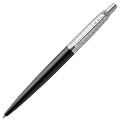 Parker (PARKER) Jotter Jetway Series Bond Street Black Grid White Clamp Gel Pen
Parker (PARKER) Jotter Jetway Series Bond Street Black Grid White Clamp Gel Pen