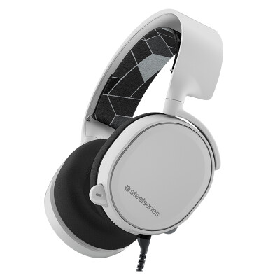 Раса Ядро (SteelSeries) ARCTIS Ice 3 7.1 объемный звук профессионального направленного микрофона профессиональный игровой гарнитуры игровой гарнитуры белый
Раса Ядро (SteelSeries) ARCTIS Ice 3 7.1 объемный звук профессионального направленного микрофона профессиональный игровой гарнитуры игровой гарнитуры белый