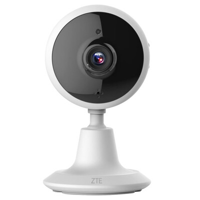 ZTE ZTE 1080P intelligent camera 360 ° surveillance camera smart home wifi high-definition wireless network home camera Xiaoxing look Q housekeeping shop
ZTE ZTE 1080P intelligent camera 360 ° surveillance camera smart home wifi high-definition wireless network home camera Xiaoxing look Q housekeeping shop