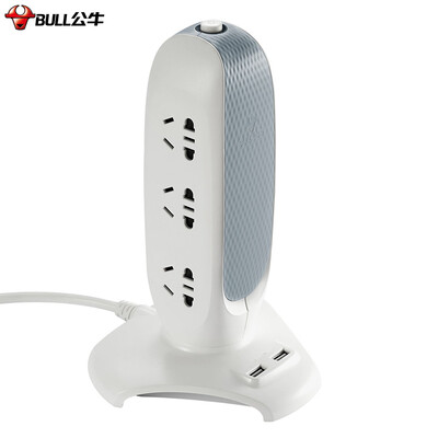 Bull (BULL) GN-V106U офисная серия - вертикальный разъем с двумя интерфейсами USB / штепсельная вилка / плата разъема / монтажная плата / ряд из 6 общей длины управления 1,8 м / защита от перегрузки
Bull (BULL) GN-V106U офисная серия - вертикальный разъем с двумя интерфейсами USB / штепсельная вилка / плата разъема / монтажная плата / ряд из 6 общей длины управления 1,8 м / защита от перегрузки
