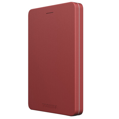 Toshiba (TOSHIBA) Серия Alumy 1TB 2,5-дюймовый USB3.0 мобильный жесткий диск классический красный
Toshiba (TOSHIBA) Серия Alumy 1TB 2,5-дюймовый USB3.0 мобильный жесткий диск классический красный