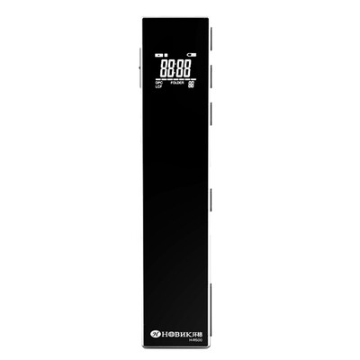 Ring lattice (HBNKH) H-R560 recording pen micro-HD remote professional noise reduction business meeting 32G black
Ring lattice (HBNKH) H-R560 recording pen micro-HD remote professional noise reduction business meeting 32G black