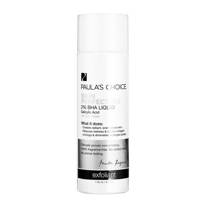 Paula&39s Choice Salicylic Acid Huan mining Essence 118ml acne to blackhead closed acne shrink pores
Paula&39s Choice Salicylic Acid Huan mining Essence 118ml acne to blackhead closed acne shrink pores