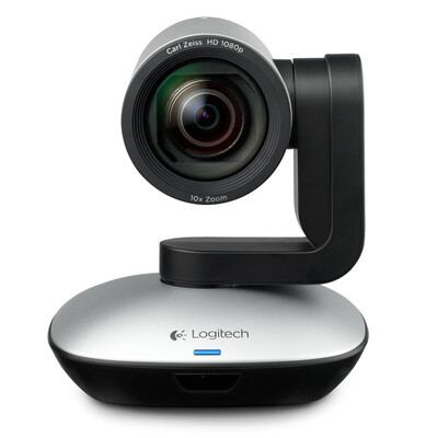 Logitech Logitech CC2900e high-definition business web camera