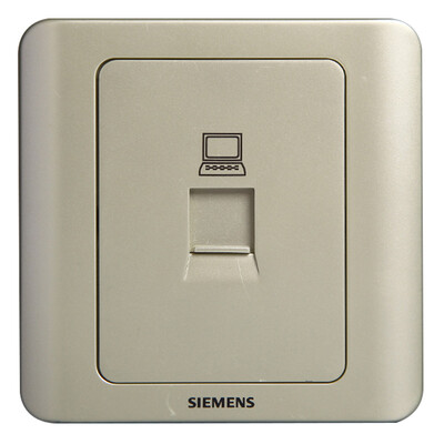 Siemens (SIEMENS) розетка 5TG01151CC133 видения широкополосного переключатель гнезда (золотисто-коричневый)
Siemens (SIEMENS) розетка 5TG01151CC133 видения широкополосного переключатель гнезда (золотисто-коричневый)