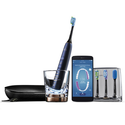 Philips (PHILIPS) электрическая зубная щетка HX9954 / 52 Алмазных белая Интеллектуальная аккумуляторная зубная щетка для взрослого неба версии синего Bluetooth
Philips (PHILIPS) электрическая зубная щетка HX9954 / 52 Алмазных белая Интеллектуальная аккумуляторная зубная щетка для взрослого неба версии синего Bluetooth