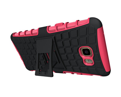 Samsung C9 Case Gangxun Heavy Duty Armor Dual Layer Rugged Hybrid Hard Shockproof Case with Kickstand for Samsung C9 Cover (rose
Samsung C9 Case Gangxun Heavy Duty Armor Dual Layer Rugged Hybrid Hard Shockproof Case with Kickstand for Samsung C9 Cover (rose
