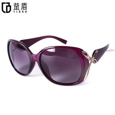 YIDUN 2265 UV protection fashion sunglasses womens polarized trend big box ladies sunglasses milk tea color
YIDUN 2265 UV protection fashion sunglasses womens polarized trend big box ladies sunglasses milk tea color
