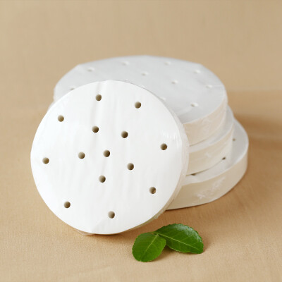 Kitchen round round 12.5CM with hole steamer paper buns steamed bread snack pad paper baking paper non-stick Cylindrical paper 150
Kitchen round round 12.5CM with hole steamer paper buns steamed bread snack pad paper baking paper non-stick Cylindrical paper 150