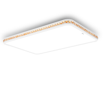 Panasonic (Panasonic) LED ceiling lamp remote control continuous dimming color living room lamp bedroom lamp amber K9 decorative crystal lamp HHLAZ4014
Panasonic (Panasonic) LED ceiling lamp remote control continuous dimming color living room lamp bedroom lamp amber K9 decorative crystal lamp HHLAZ4014