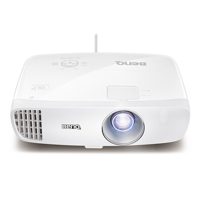 BenQ (BenQ) i720JD проектор для домашнего проектора (разрешение 1080P 2200 люмен вокруг беспроводного соединения с коррекцией трапецеидальных искажений)
BenQ (BenQ) i720JD проектор для домашнего проектора (разрешение 1080P 2200 люмен вокруг беспроводного соединения с коррекцией трапецеидальных искажений)