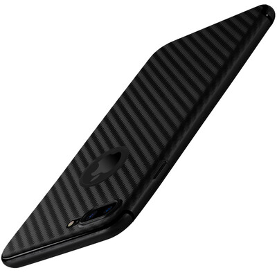 BIAZE Apple Plus 7 Plus / 8 Plus Чехол для телефона iPhone7 Plus / 8 Plus Чехол All-in-One с силиконовым покрытием Прозрачный мягкий чехол Carbon Cushion JK80-Black
BIAZE Apple Plus 7 Plus / 8 Plus Чехол для телефона iPhone7 Plus / 8 Plus Чехол All-in-One с силиконовым покрытием Прозрачный мягкий чехол Carbon Cushion JK80-Black