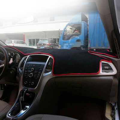 Huashi Yinglang dark pad 15-17 red edge instrument panel shading mat shade modification
Huashi Yinglang dark pad 15-17 red edge instrument panel shading mat shade modification