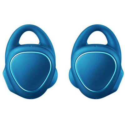 Samsung SAMSUNG Gear IconX Smart Wireless Bluetooth Headset Blue Mobile Phone Headset Music Player
Samsung SAMSUNG Gear IconX Smart Wireless Bluetooth Headset Blue Mobile Phone Headset Music Player