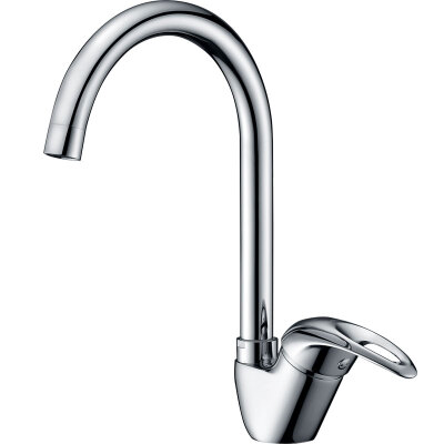 Larsd F4 bathroom full copper kitchen faucet can be rotated hot and cold water tank faucet vegetable basin faucet
Larsd F4 bathroom full copper kitchen faucet can be rotated hot and cold water tank faucet vegetable basin faucet