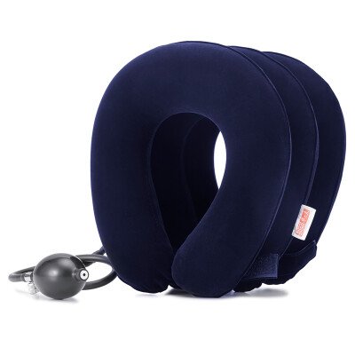 Chinese doctor cervical tractor inflatable neck care all velvet single tube B type
Chinese doctor cervical tractor inflatable neck care all velvet single tube B type